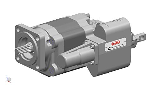 Buzile Dump Pump BC102-25RAS Replacement C102D-2.5-AS T102CX-25-A-25 E2XA27-2BPRR DMD-25-Z-R-AS-25 VPC-102-25-Z-R-AS-25 WAP102-25RAS MHC-102-C-25-R-AS PP-102-RAS-25 S-18021 VPC-102-25-Z-RAS-25 C102