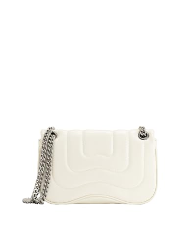 Image of JW PEI Women's Tina Quilted Chain Crossbody