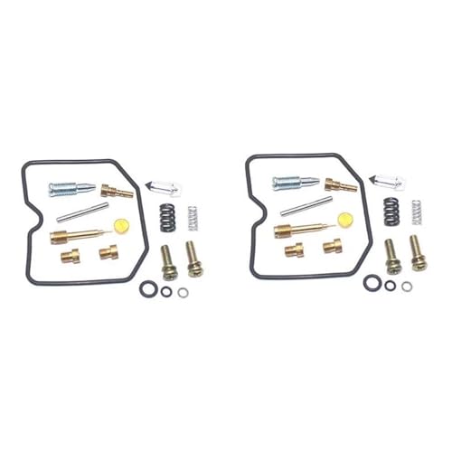 Lu^[rhCLbg ɓKJTL ɓKoJ500 EN500C LTD 1996-2003 EN500 EN 500 C LTD500p Lu^[rhLbg vW[_Ctp[c Lu^[I[o[z[(Z