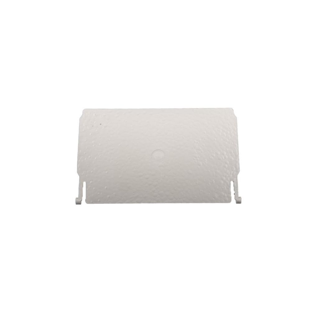 Jardiboutique - Volet de Skimmer Compatible Certikin HD100 - Blanc - Clapet 217 x 135 mm, pièce de Rechange Qui retient Les débris et améliore l'écumage - Réf SPC423 / JB-59826026