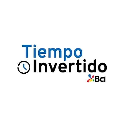 Tiempo Invertido cover art