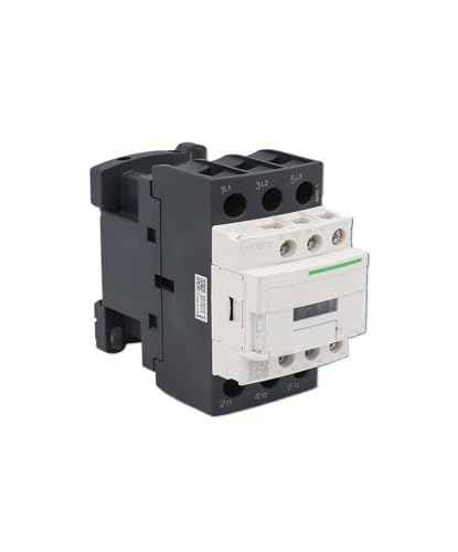 Contacteur CA LC1D32F7C relais de puissance 40A tension 220V