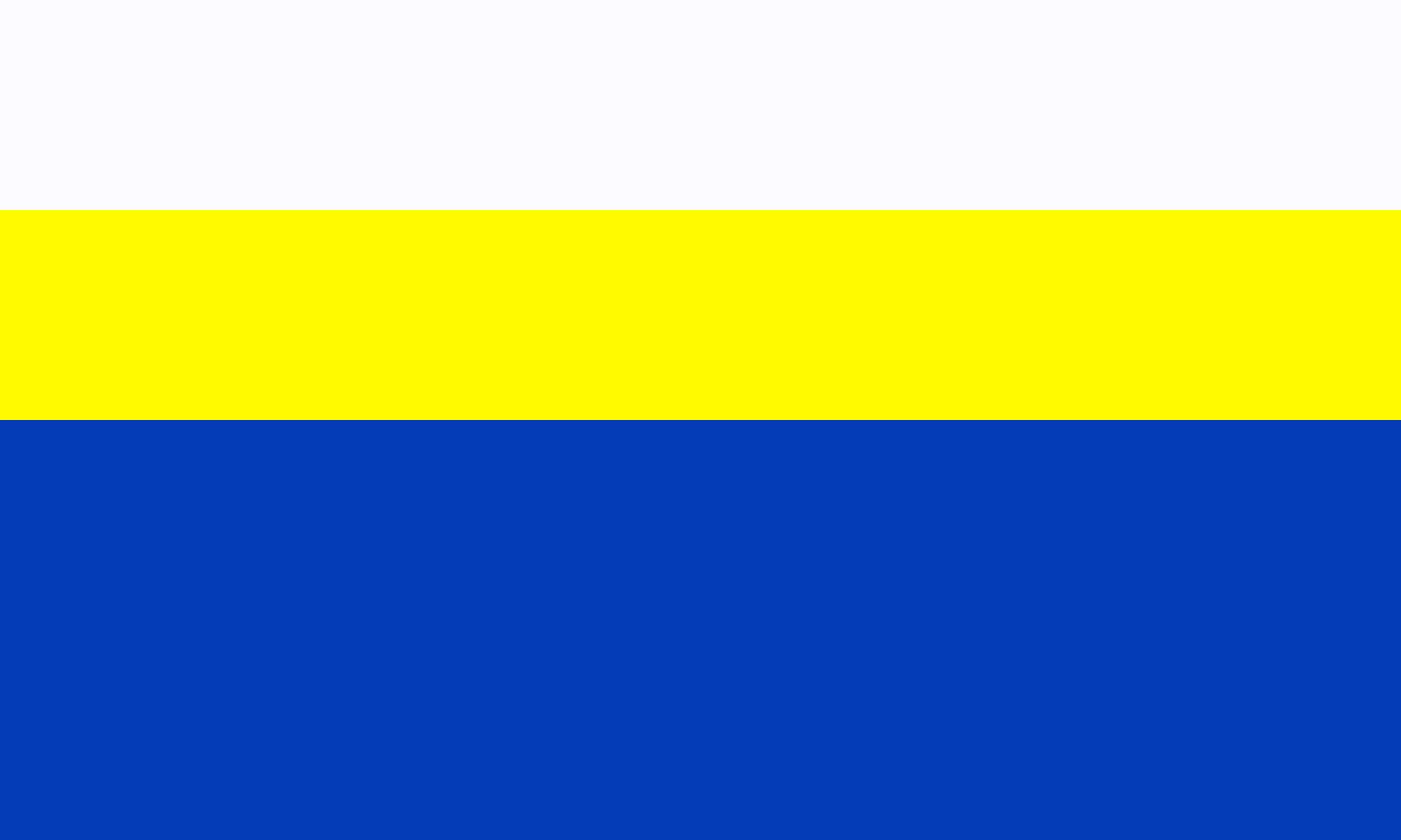Drapeau large POL Reda drapeau paysage grand format pour mât