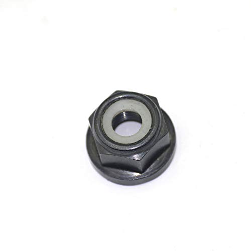 image for Geelyda Upgraded 5pcs Gardening Machine Lawn Mower Blade Adapter Attac