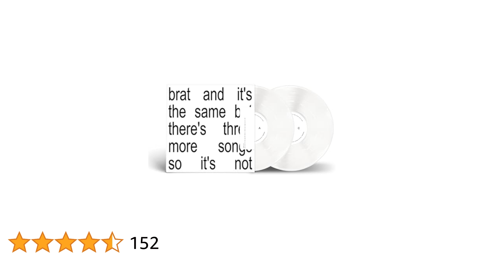 直筆サイン入り チャーリーxcx 「ブラット」 CDアルバム 輸入盤 直筆サイン入り チャーリーxcx 「ブラット」 CDアルバム 輸入盤