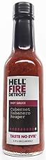 Image of Hell Fire Detroit. Brand catalog list of Hell Fire Detroit. 