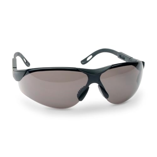 Walker's Elite Sport Shooting Glasses - Impact-Resistant Anti-Fog Soft Non-Slip...