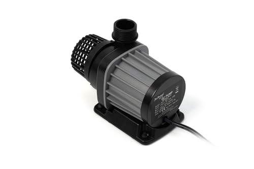 Image of Jecod /Jebao DCT Marine Controllable Water Pump (DCT-4000, 1056GPH)