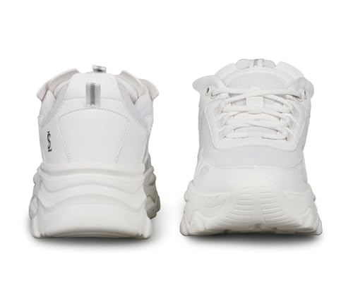 Image of LOUIS STITCH Casual Sneakers for Women | Comfortable Sneakers | LSLD-SNK-01