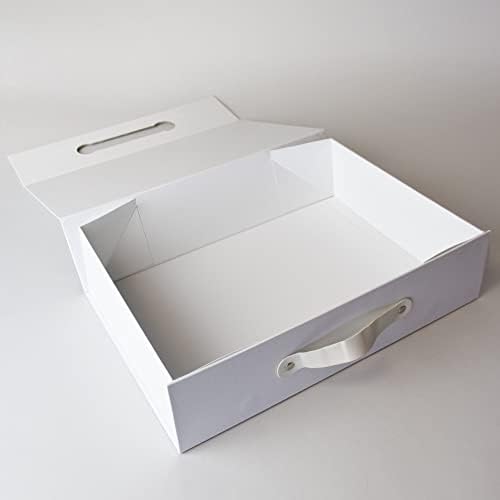 Hoesh International Wedding Accessories Jewellery Storage Wedding Accessories Box For Travel And Storage || Veil Storage Box