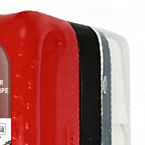 Generisch Cuidado y limpieza de botas de cuero | Cepillo de limpieza de zapatos de cuero de 120 ml - Cepillo restaurador de zapatos para el tratamiento de viajes, hogar, hotel, deportes, muebles y - imagen 8