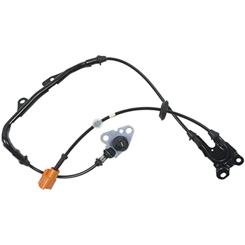 Sensor de velocidad de la rueda als806 captador abs para frenos de disco traseros