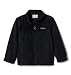 Columbia Little Boys' Steens MT II Fleece Jacket, Black, 4T