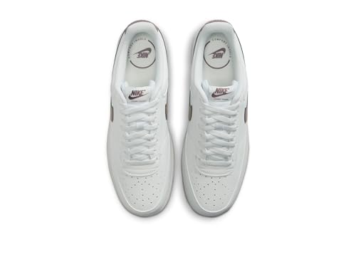 Image of Nike Mens Court Vision Low