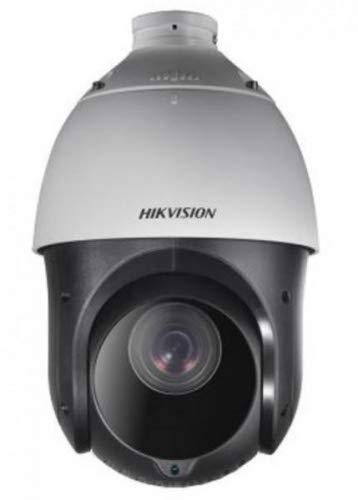 Preisvergleich Produktbild Hikvision DS-2DE4215IW-DE IP PTZ Überwachungskamera 60fps