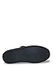Chums Men's Wide Fit Slipper Touch Fasten Navy 11 UK #3