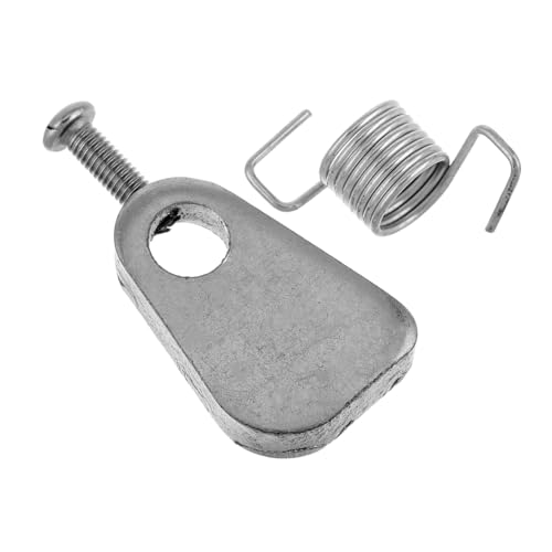 MAGICLULU 1Set Clip Ring for Commercial Popcorn Machines Reusable Replacement Accessory for Optimal Performance and Longevity of Popcorn Machine Inner Pots