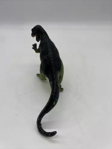 Amazon.co.jp: ヴィンテージ アロサウルス カーネギー恐竜フィギュア