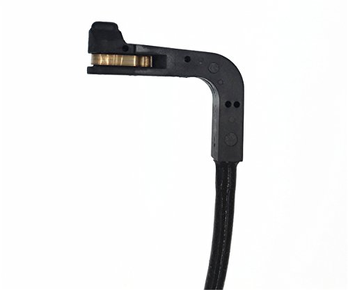 HZTWFC Sensore di usura pastiglia freno posteriore...