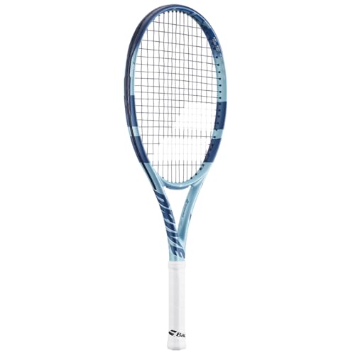 Babolat Pure Drive Junior 26 Inch 11th Gen Tennis Racquet - Image 4