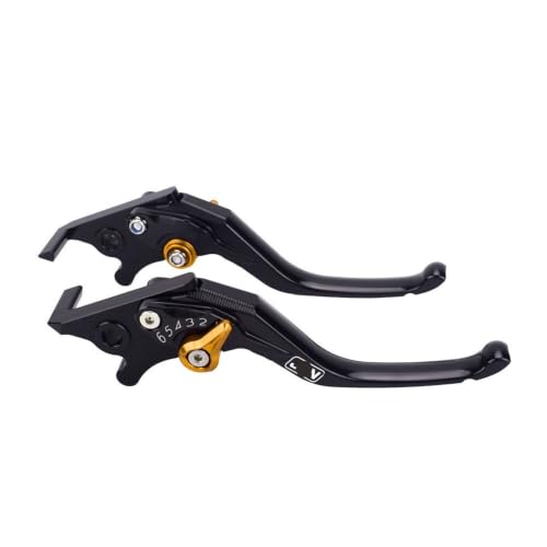 Manijas para Kawasaki Z900 2025 ajustables contra el cansancio