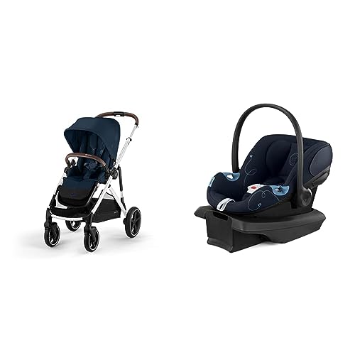 Gazelle S Stroller Travel System