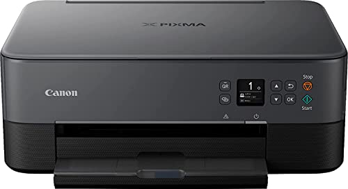 Canon PIXMA TS6420a I[C CX J[ CNWFbgv^[ ubN - vgRs[XL - 1.45C`OLEDfBXvC 13.0 ipm 4800 x 1200 dpi ʈ 8.5 x 