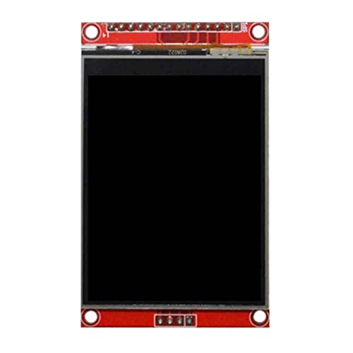 2.8 inch TFT LCD display module 240x320 SPI driver ST7789V ILI934 (ILI9341V,No touch)