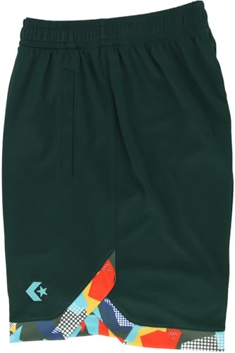 CONVERSE バスケショートパンツ CB251864