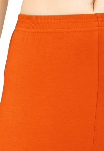 Image of POPOLO Full Length Churidar Leggings for Women