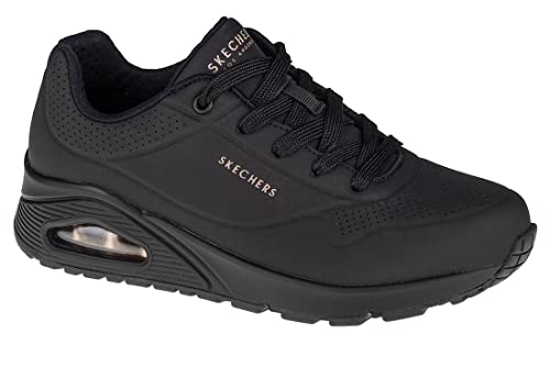 Image of Skechers Women Uno Stand On Air Sneakers