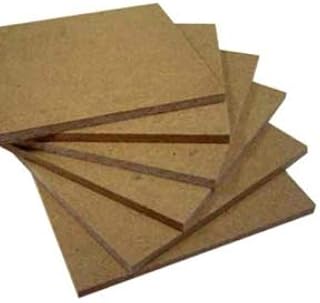 Medium Density Fiberboard 3/4 X 16 X 47