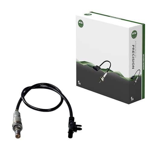 Sonde Lambda NTK résout le voyant moteur allumé avec la référence UAA0004-FA007 97811