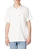 Levi's Men's Rillo Short-Sleeve Polo Shirt