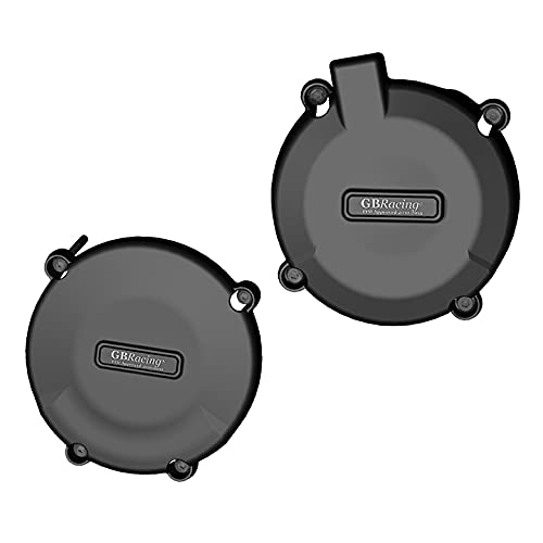 GBRacing EC-SD GBR Engine Cover Set