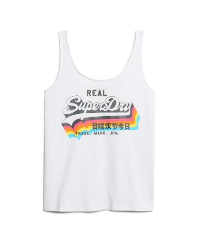 Débardeur femme Superdry Vl - vue 8