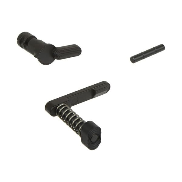 Amazon.co.jp: T8 SP SYSTEM CGS アルミアッパー ＆ ロアレシーバー