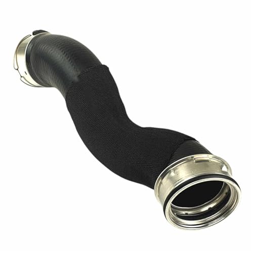 Durite air turbo 11617823237 connecteur intercooler moteur BMW X5 X6
