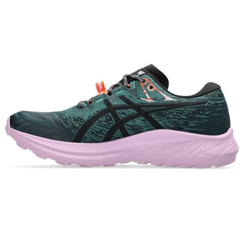 ASICS Women's Fuji Lite 5 Running Shoes4