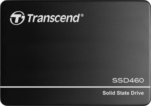 Ssd 1Tb Interno Marca Transcend