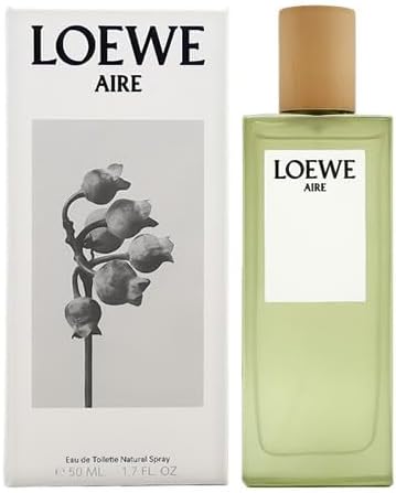 ロエベ アイレ オードゥ トワレ 50ml [並行輸入品]