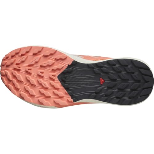 Salomon Damen Sense Ride 5 Trailrunning-Schuhe – Bild 6