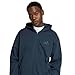 adidas Men's All SZN Fleece Full-Zip Hooded Track Top, Aurora Ink, X-Large