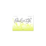 &TEAM KR 1st Mini Album [Back to Life] (Weverse Albums ver.)（韓国盤）【正規輸入盤】