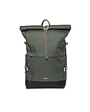 ICON Rolltop Backpack 16"