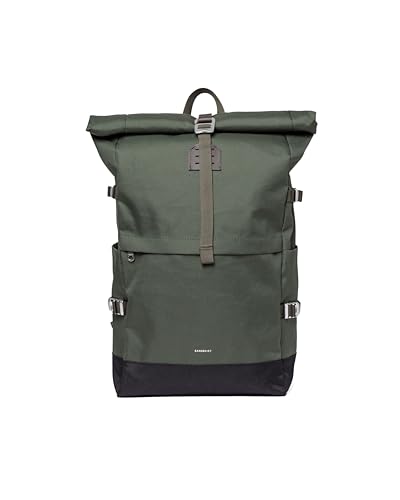 Sac à dos rolltop ICON 16 ordinateur portable grand volume urbain étanche