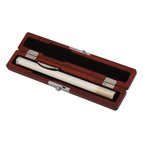 Étui pour embouchure de flûte transport pour répétition et cours - 5
