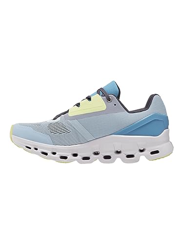 Image of On Womens Cloudstratus