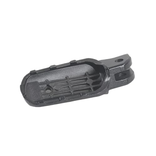 Pédales de moto zt350 accessoires marche cale pieds avant arrière gk350