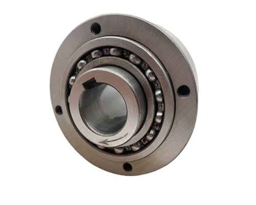 Embrayages unidirectionnels GFR35 à rouleaux avec dimensions de 35x110x74mm